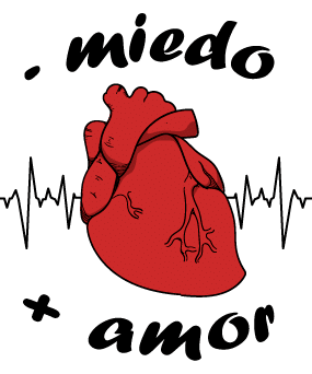 cONSULTAS BIODESCODIFICACION -Miedo + Amor